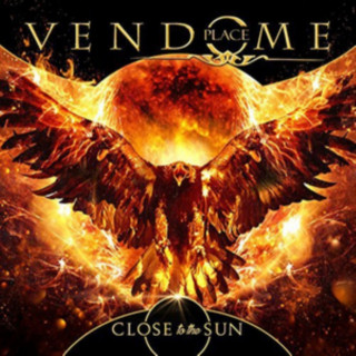Audio Close To The Sun Place Vendome