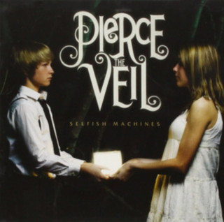 Audio Selfish Machines Pierce The Veil