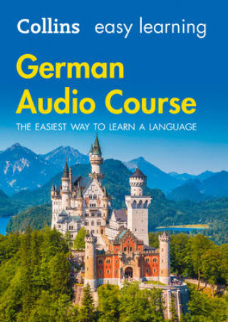 Audio Easy Learning German Audio Course Collins Dictionaries