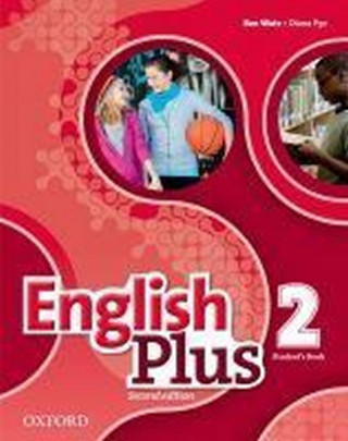Kniha Wetz, B: English Plus: Level 2: Teacher's Book with Teacher' Ben Wetz