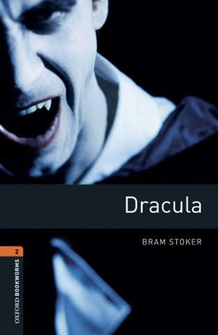 Carte Escott, J: Level 2: Dracula Audio Pack John Escott