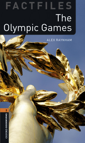 Kniha Level 2: The Olympic Games Audio Pack Alex Raynham
