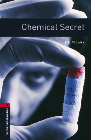 Kniha Oxford Bookworms Library: Level 3:: Chemical Secret audio pack Charles Dickens