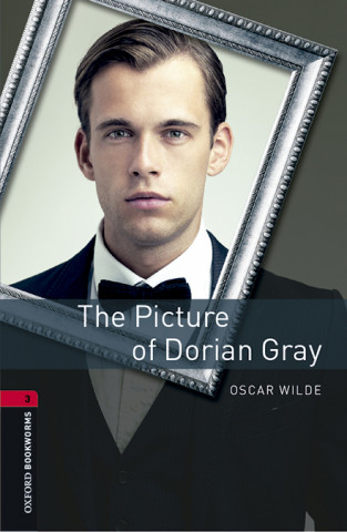 Book Oxford Bookworms Library: Level 3:: The Picture of Dorian Gray audio pack Oscar Wilde