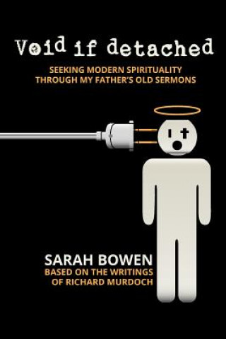 Carte Void if Detached Sarah Bowen