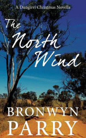Carte North Wind Bronwyn Parry