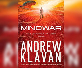Digital Mindwar Andrew Klavan