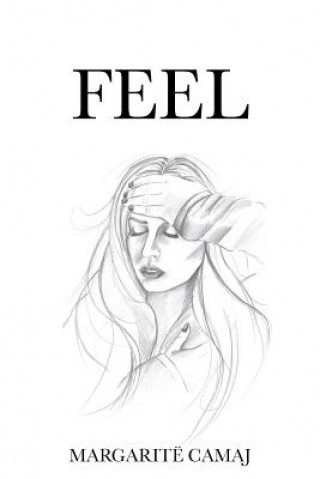 Book Feel Margarite Camaj