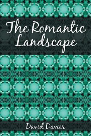 Buch Romantic Landscape David Davies
