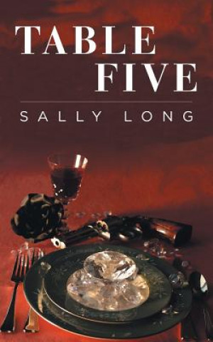 Carte Table Five Sally Long