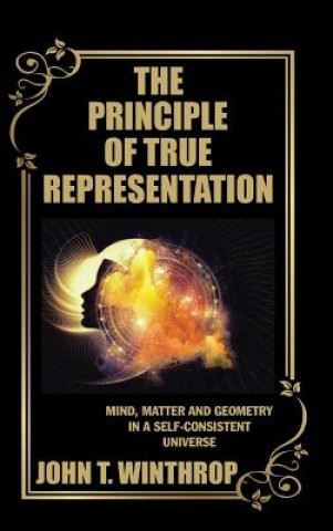 Kniha Principle of True Representation John T. Winthrop