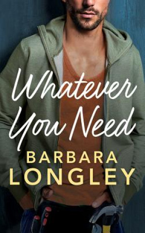 Audio Whatever You Need Barbara Longley