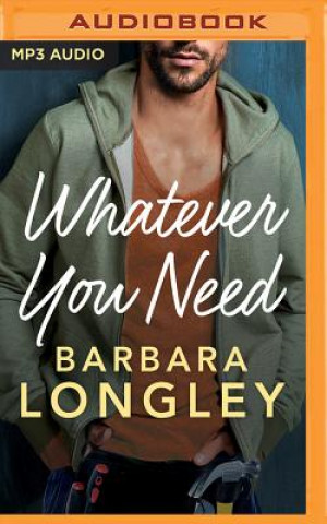 Digital Whatever You Need Barbara Longley