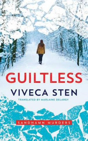 Audio Guiltless Viveca Sten