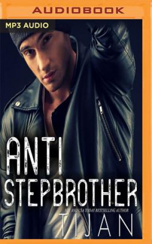 Audio Anti-Stepbrother Tijan