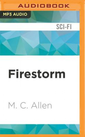 Digitale FIRESTORM                    M M. C. Allen