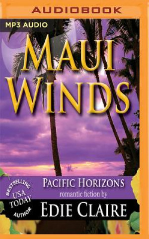 Digital MAUI WINDS                   M Edie Claire