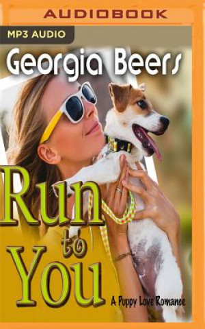 Digital RUN TO YOU                   M Georgia Beers