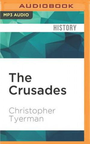 Digital The Crusades: A Very Short Introduction Christopher Tyerman