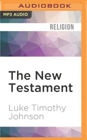 Digital The New Testament: A Very Short Introduction Luke Timothy Johnson