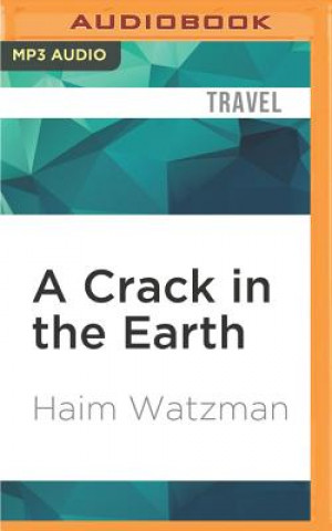 Digital CRACK IN THE EARTH           M Haim Watzman