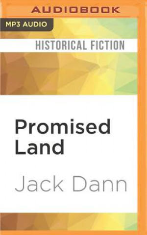 Digital PROMISED LAND                M Jack Dann
