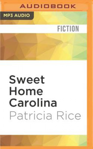 Digital Sweet Home Carolina Patricia Rice