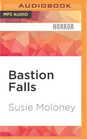 Digital BASTION FALLS                M Susie Moloney