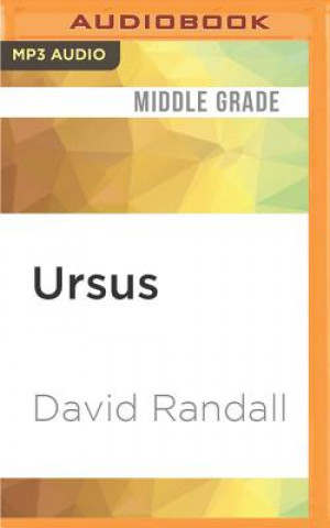 Digital Ursus David Randall