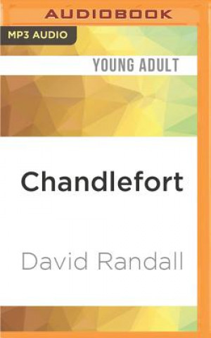 Digital Chandlefort David Randall