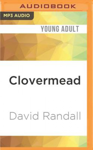 Digital Clovermead David Randall