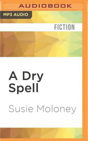 Digital A Dry Spell Susie Moloney