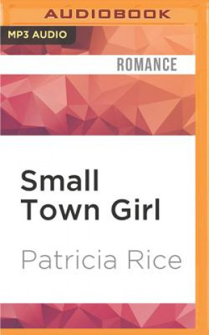 Digital Small Town Girl Patricia Rice