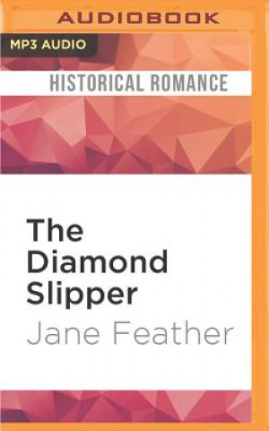 Digital DIAMOND SLIPPER              M Jane Feather