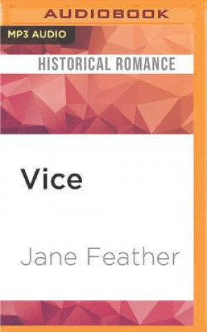 Digital VICE                         M Jane Feather