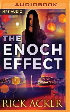 Digital The Enoch Effect Rick Acker