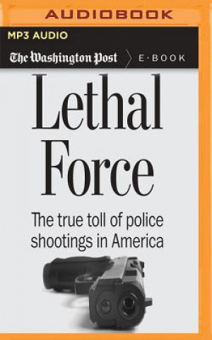 Digital LETHAL FORCE                 M The Washington Post