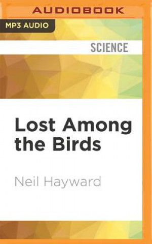 Digital LOST AMONG THE BIRDS         M Neil Hayward