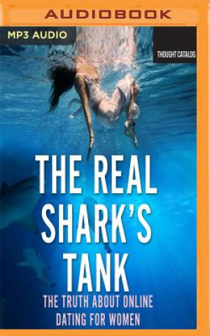 Digital REAL SHARKS TANK             M L. V. Krause