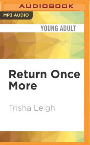 Digital Return Once More Trisha Leigh