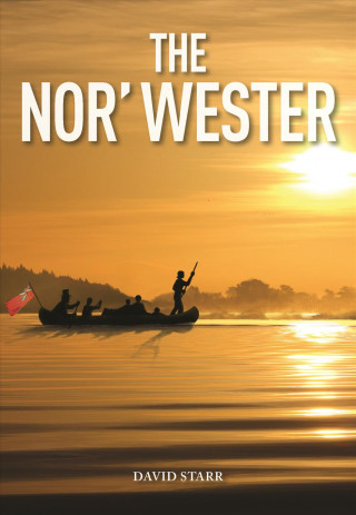 Buch Nor'Wester David Starr