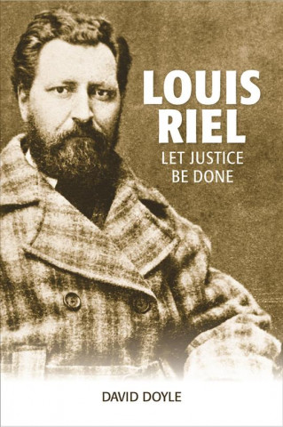 Carte Louis Riel David Doyle