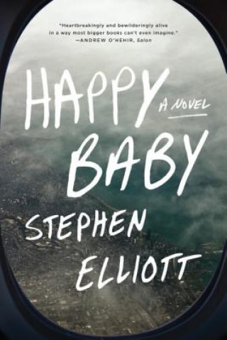 Buch Happy Baby Stephen Elliott