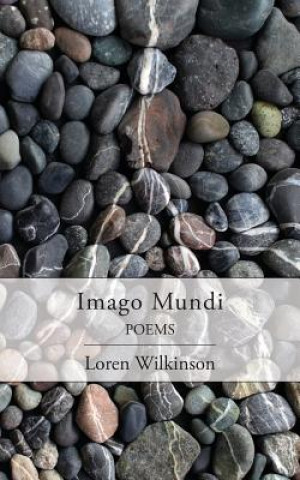 Książka Imago Mundi Loren Wilkinson