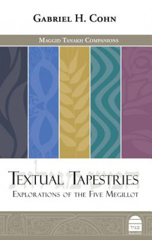 Buch TEXTUAL TAPESTRIES Gabriel H. Cohn