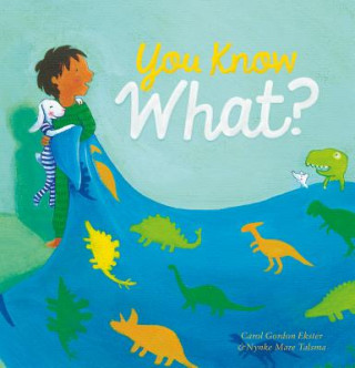 Buch You Know What? Carol Gordon Ekster