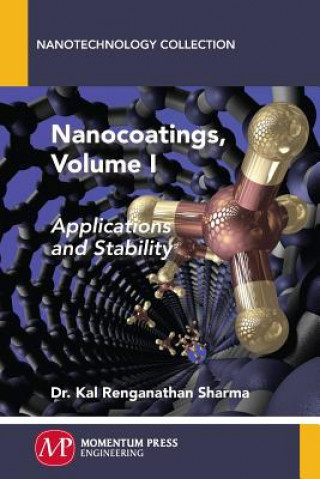 Kniha NANOCOATINGS VOLUME I Kal Renganathan Sharma