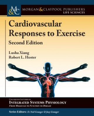 Carte Cardiovascular Responses to Exercise Lusha Xiang