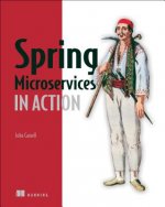 Carte Spring Microservices in Action John Carnell
