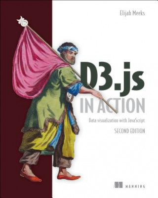 Buch D3.js in Action, 2E Elijah Meeks